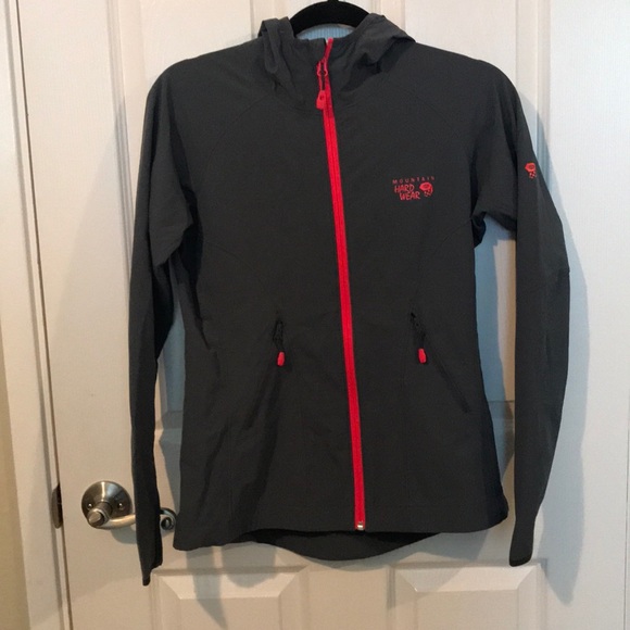 Jackets & Blazers - Hard Wear Jacket